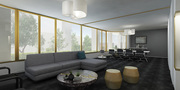 3D Interior Design & Visualization Services
