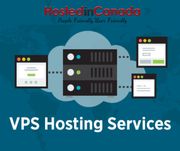 Discover Safe and Reliable Virtual Server Hosting Canada