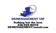 DEMENAGEMENT VIP Montreal,  Laval, 
