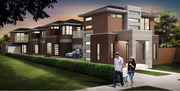 3D Studio - Architectural Rendering Services