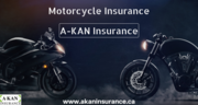 Motorcycle Insurance For You