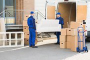 GOOD PLACE MOVING COMPANY