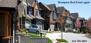 Brampton Real Estate Agent