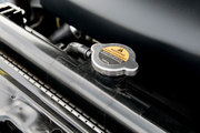 cooling system service