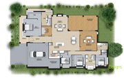 Team Designs - 3D Visualization Studio