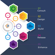 Custom Software services  and Mobile App Development 