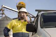 Portable Two Way Radios