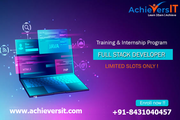 best angular development training
