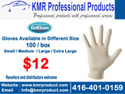 PPE (Masks,  Disposable Gloves,  Thermometers,  Face Shields etc)