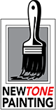 House and Kitchen Cabinet Painting | New Tone Painting