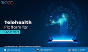 Custom Telehealth Software Systems & Solutions in Canada | SISGAIN