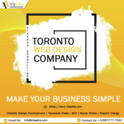 Toronto Web Design Company