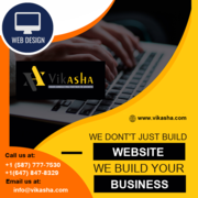 Web Design - Website Development Company Toronto