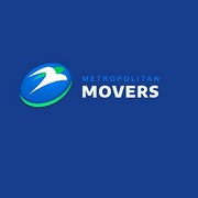 Metropolitan Movers Hamilton