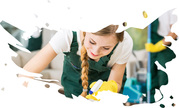 Commercial Cleaning & Disinfecting Service For COVID-19 In Vancouver