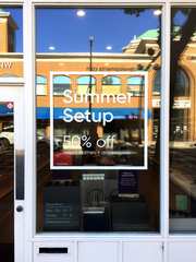 Custom Banner Signs in Calgary