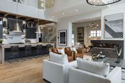 Best Calgary Interior Designer – Rochelle Cote Interior