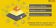 IT infrastructure Support Services in Canada | IaaS Companies