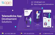 Telemedicine Apps Development & Services in Canada | SISGAIN