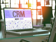 Winnipeg Salesforce Consultant - Fusion Westmedia