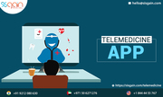 Telemedicine Apps Development provider in Canada | SISGAIN