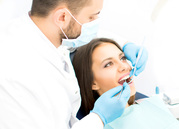 Dr Rajdeep Gill dentist