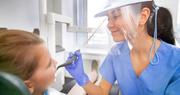 Dr dua dentistry in brampton