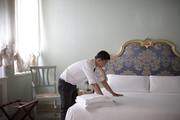 Bedding and Linens - Dry Clean,  Laundry,  Wash & Fold Services,  Toronto