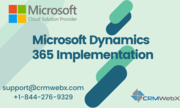 Microsoft Dynamics 365 Business Central
