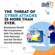 Protect Your Data From Hackers