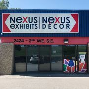 Custom Trade Show Displays Calgary