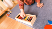 Best Montessori Daycare Philosophy Downtown,  Calgary,  Alberta