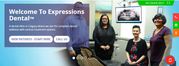Dentist near Me | Expressions Dental Clinic Calgary