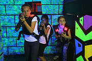 Birthday Parties Oakville