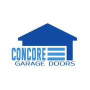 Concore Garage Doors
