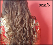 Family hair and Beauty Salon