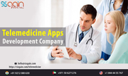 Top Telemedicine App Development in Canada | SISGAIN