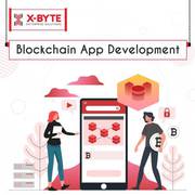 Top Blockchain Development Company Services