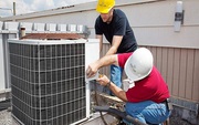 HVAC Installation brampton