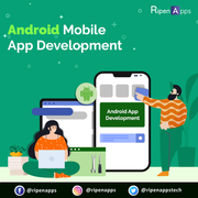 Android App Development Services
