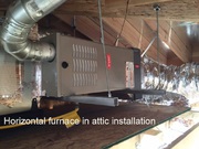 Best Furnace Install Services Brampton