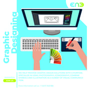 Graphic Designing in Mississauga