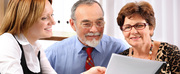 Financial Advisor London