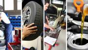 Car Service Surrey