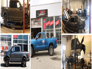 Car Repair Surrey