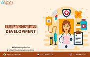 Find Telemedicine App Development Services in Canada | SISGAIN