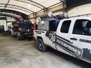 On Site Mobile Mechanic Calgary - AB Enterprises Corp.