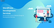 Best WordPress Development Company in India