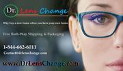 Replacement lenses