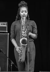 Saxophone lesson Calgary